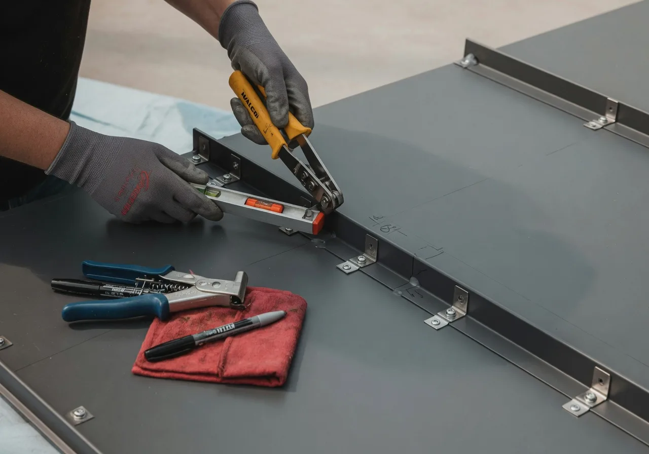 Why choose Metal Roofing Installation in Buxton, NC